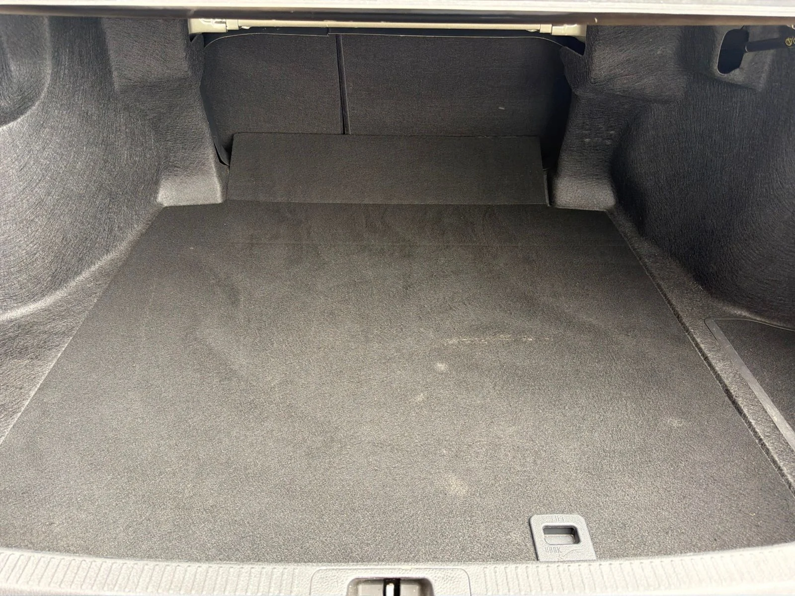 Used 2025 Black Toyota LE image 10