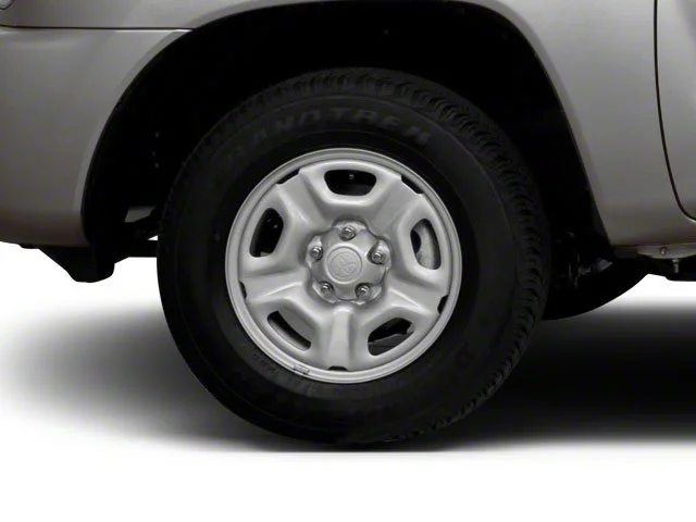 Used 2010 Silver Toyota  image 12