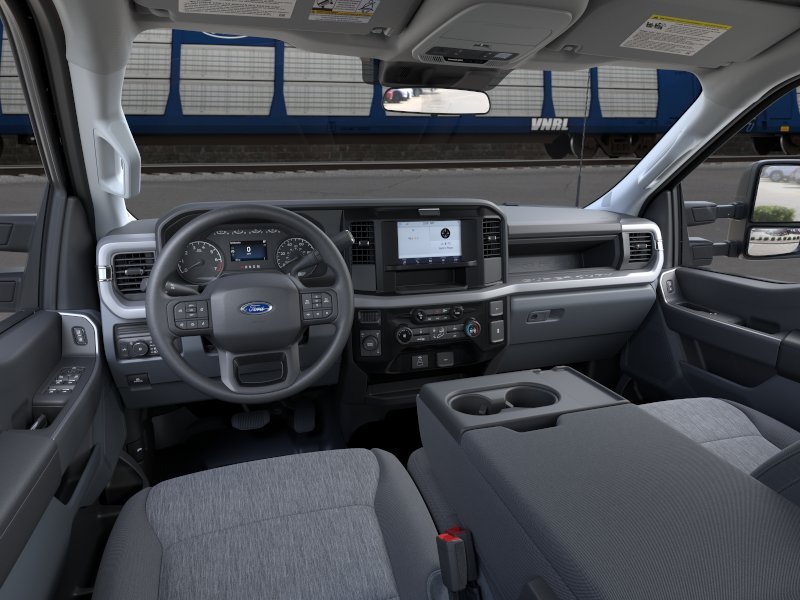 New 2026  Ford F250 4X4 CREW/C image 9
