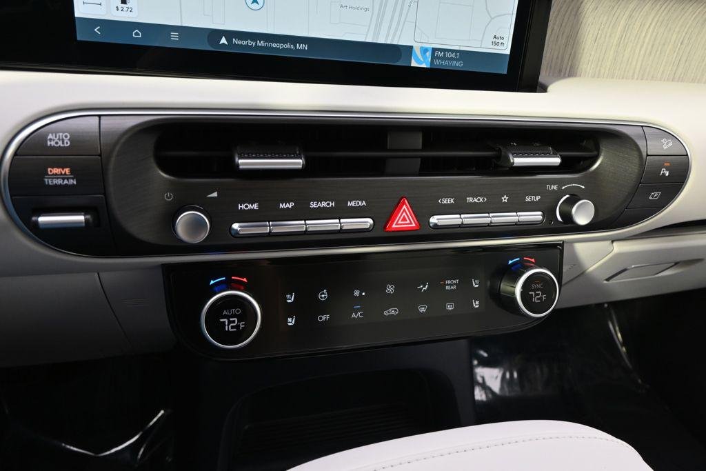 2026 Hyundai Palisade Calligraphy - Photo 31