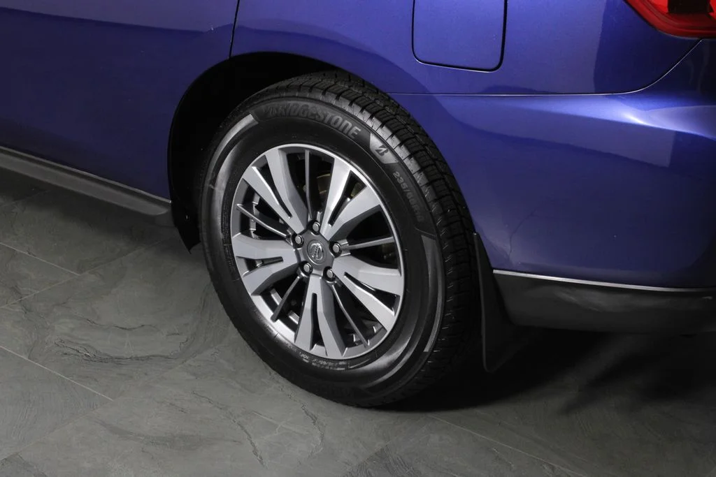2020 Nissan Pathfinder S - Photo 15