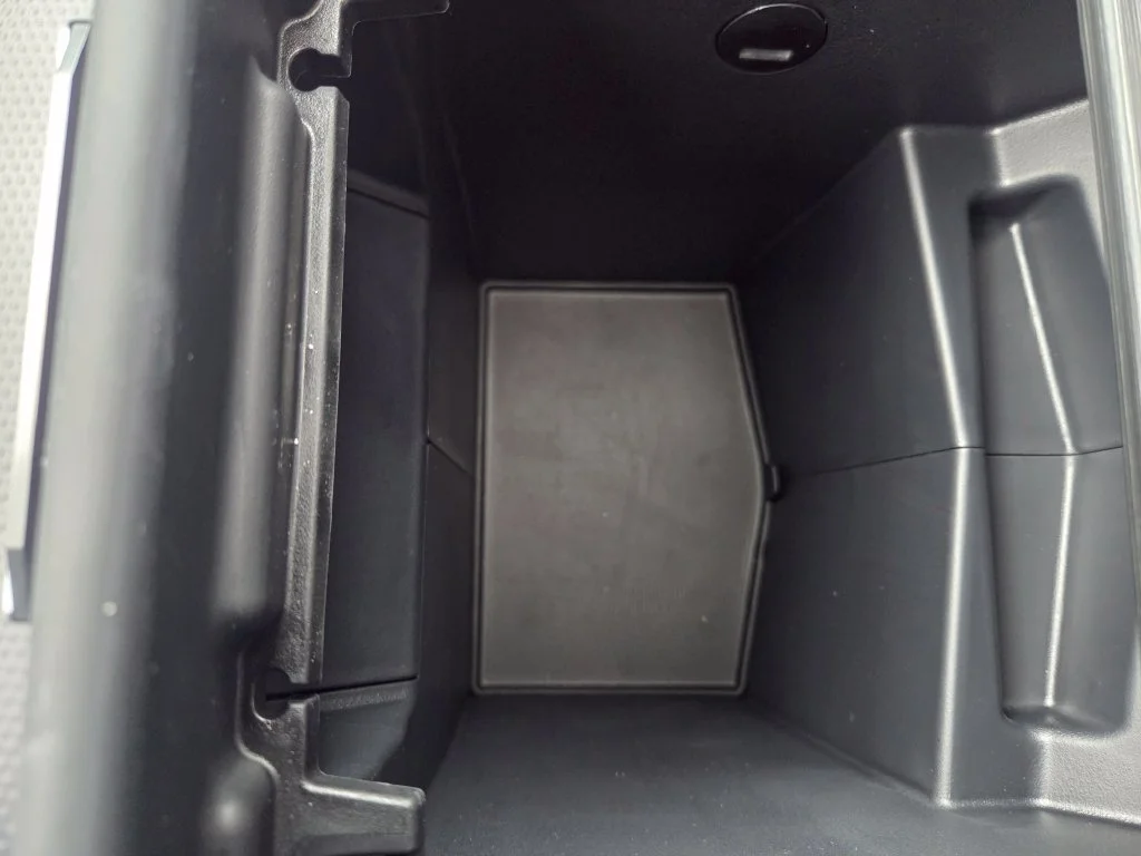 2026 Honda Odyssey EX-L - Photo 57