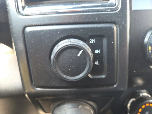 Used 2019 Black Ford  image 23