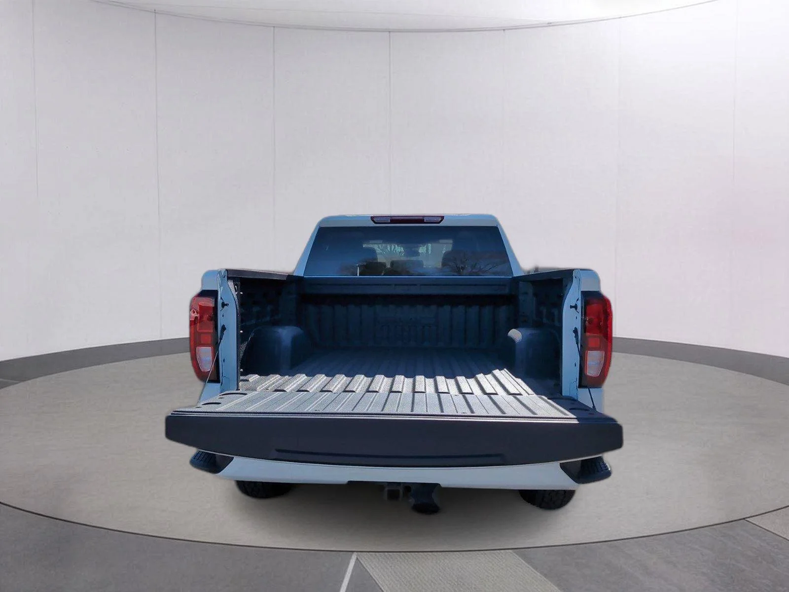 New 2026 Summit White GMC Elevation image 5