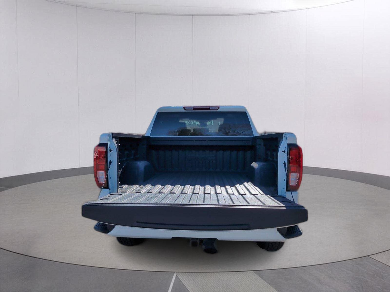 New 2026 Summit White GMC Elevation image 5
