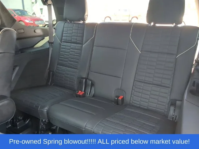 Used 2024 Black Cadillac V-Series image 41