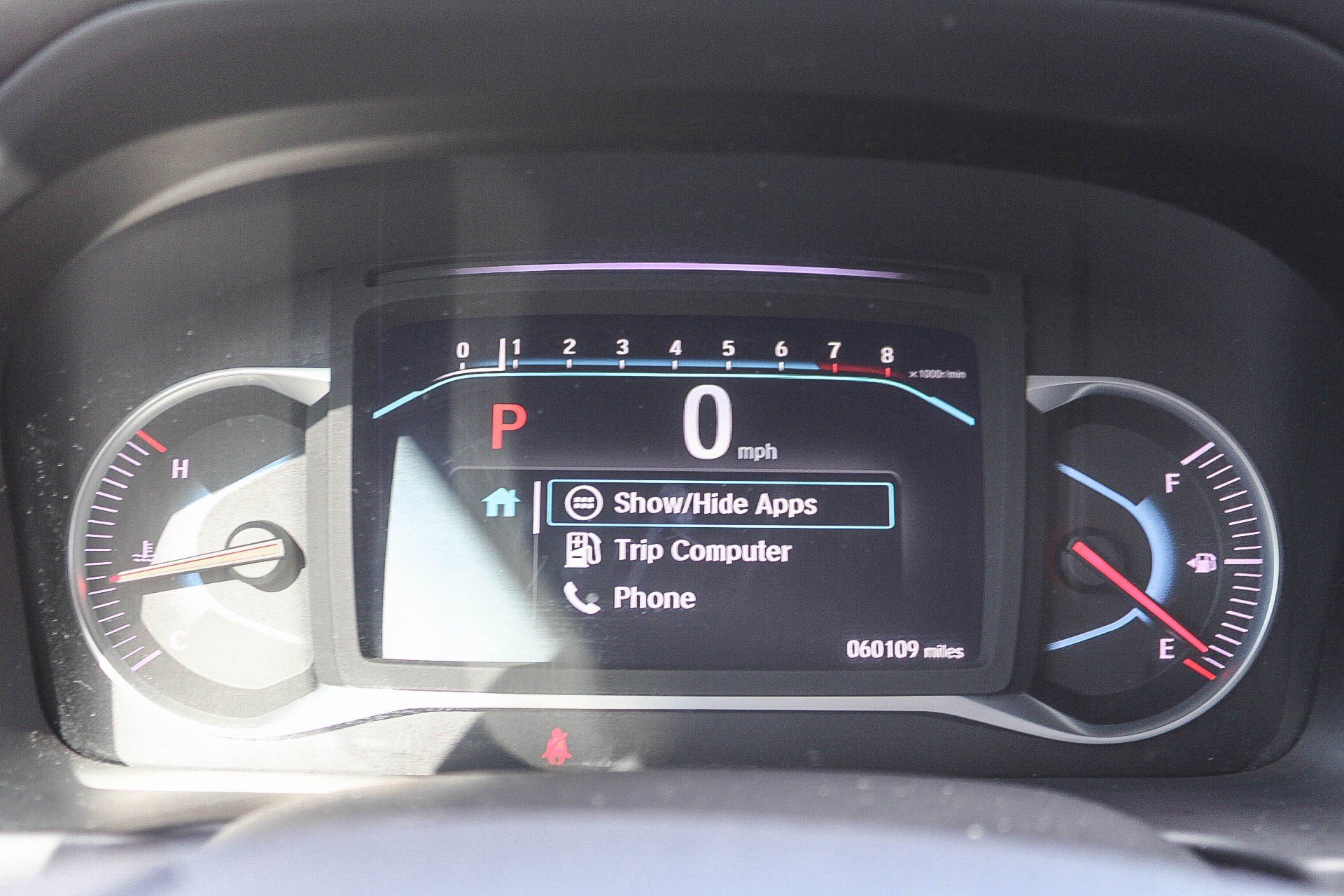 Certified Used 2022 Crystal Black Pearl Honda Sport image 24