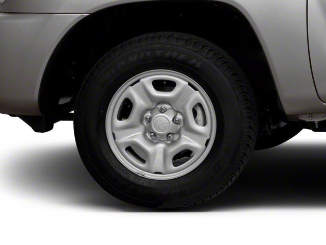 Used 2010 Silver Toyota  image 12