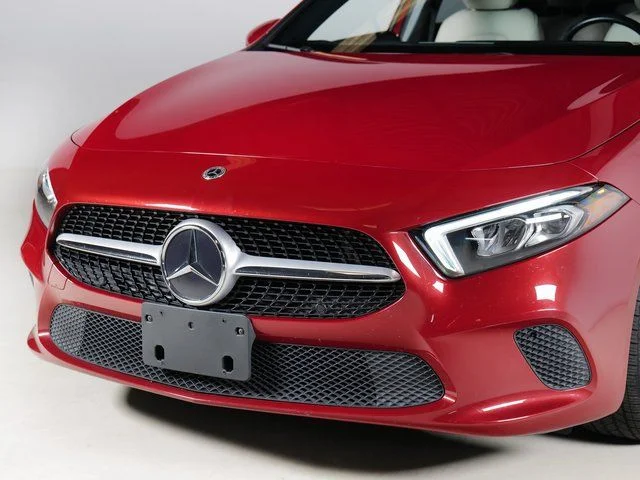 Used 2021  Mercedes-Benz A 220 image 30