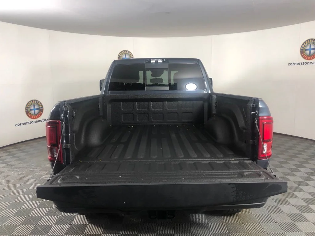 2026 RAM 2500 Big Horn - Photo 20