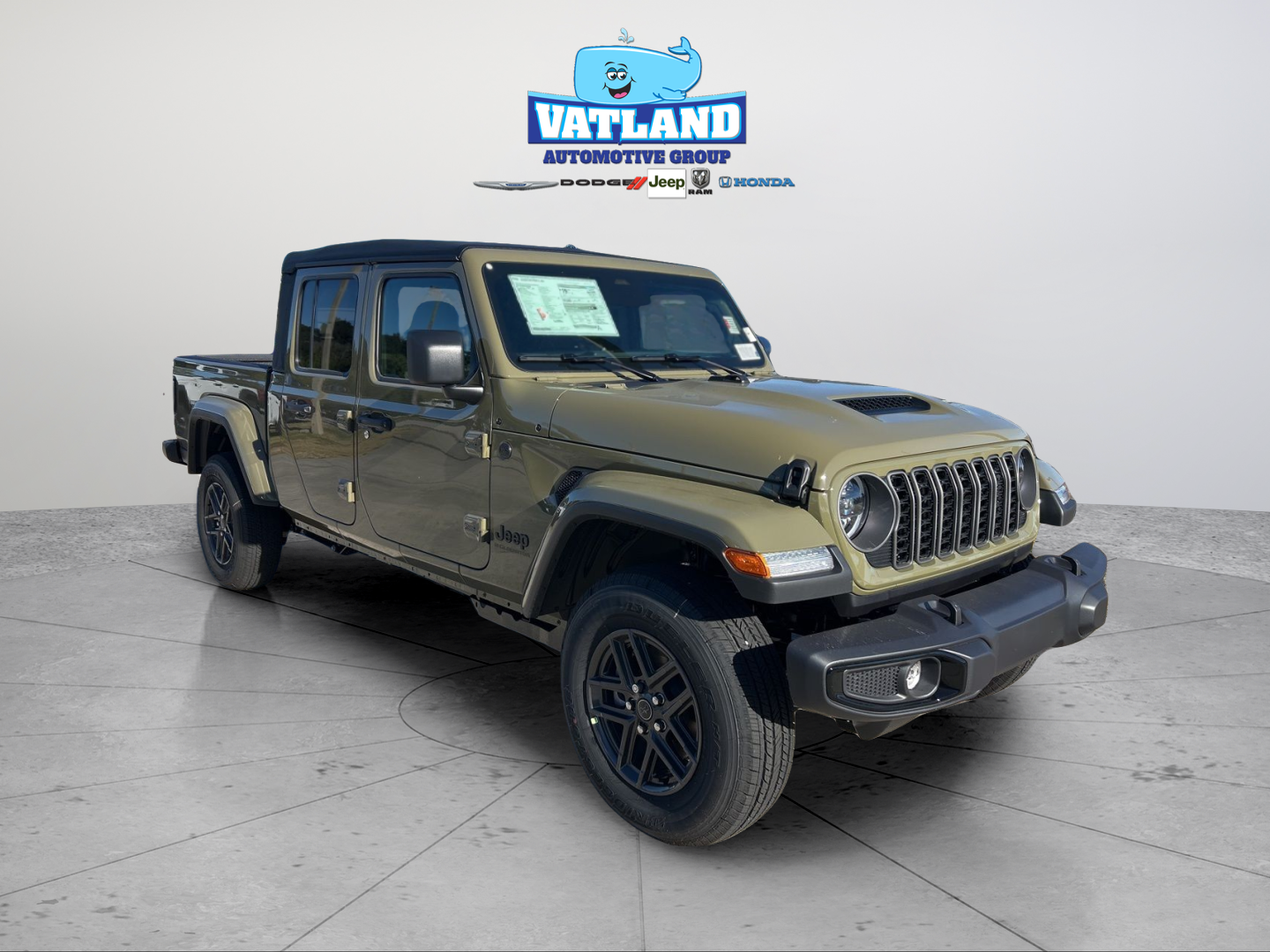 New 2026 41 Exterior Paint Jeep Sport S image 33