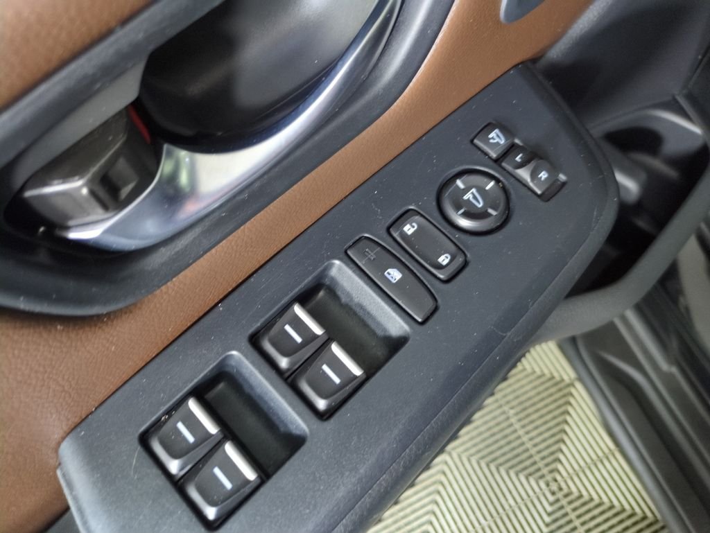 2024 Honda Pilot Elite - Photo 14
