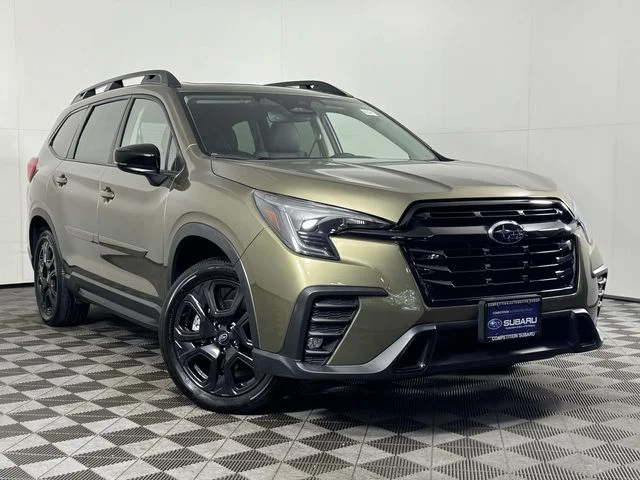 2024 Subaru Ascent Onyx Edition