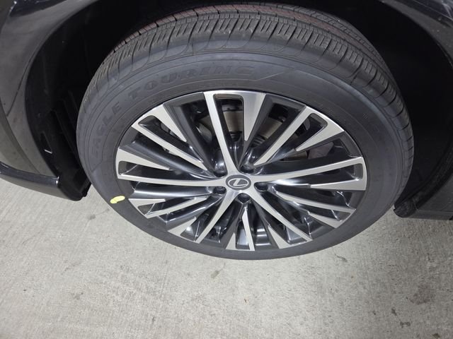 New 2026 Caviar Lexus PREMIUM PLUS image 10