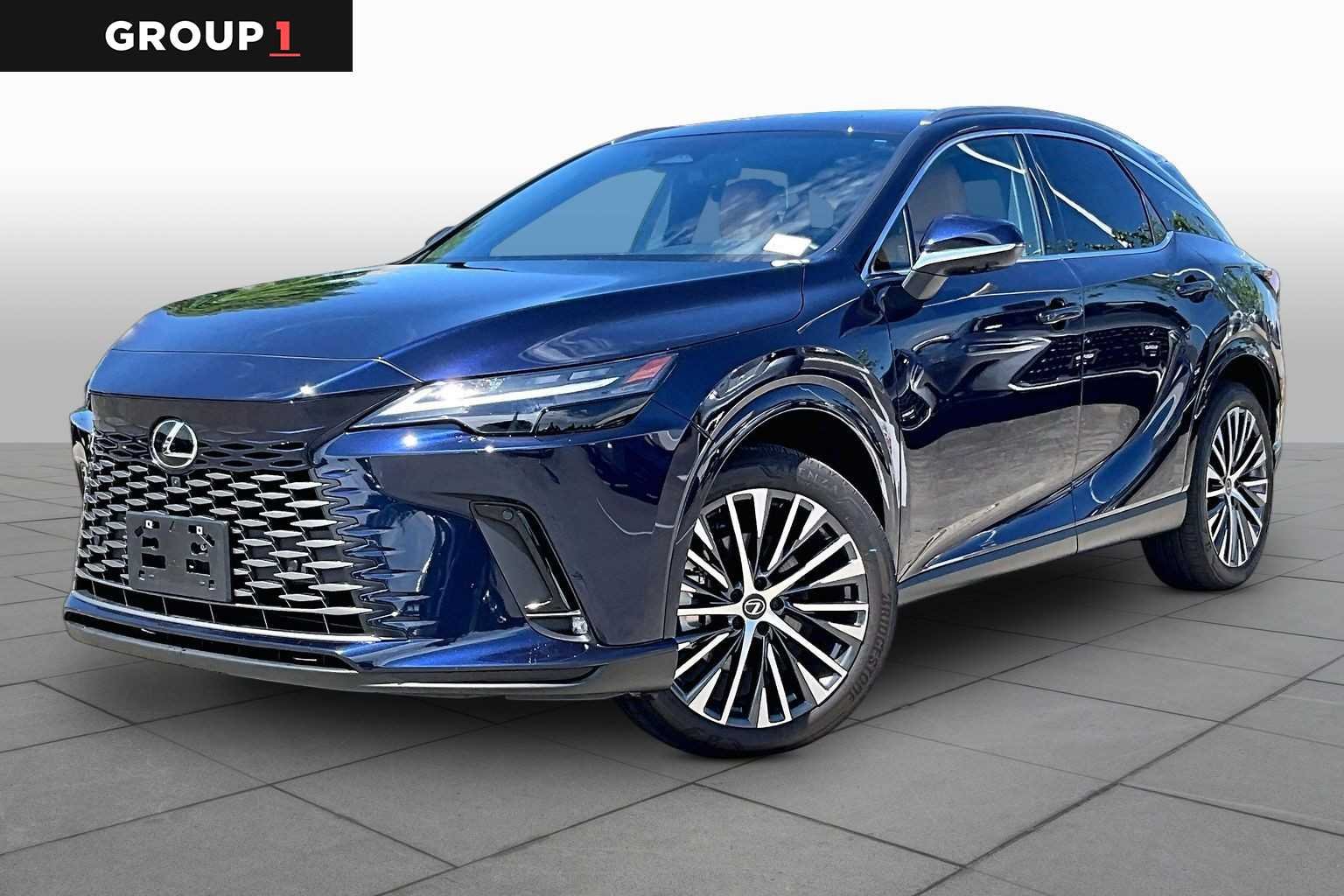 2026 Lexus RX 350 350 Premium Plus FWD's photo