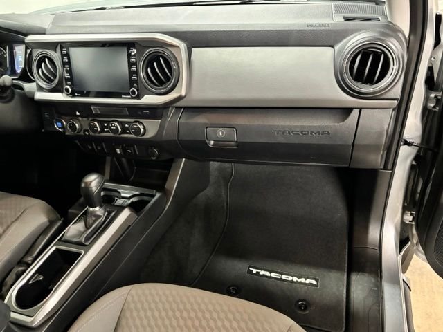 Used 2023 Silver Toyota SR5 image 21