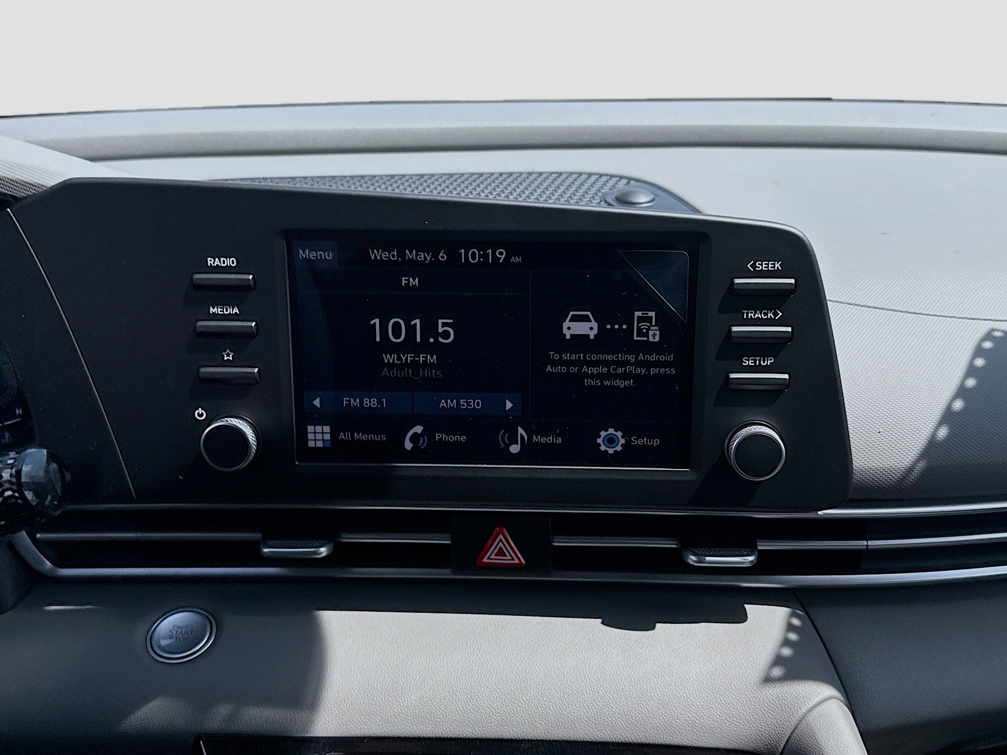 New 2026 Ecotronic Gray Hyundai SEL Sport image 34
