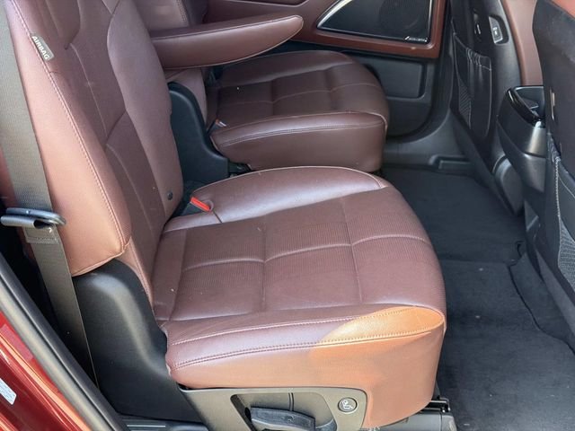 2024 Kia Telluride SX - Photo 12