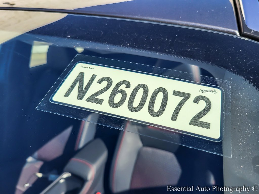 2026 Nissan KICKS SR AWD - Photo 18
