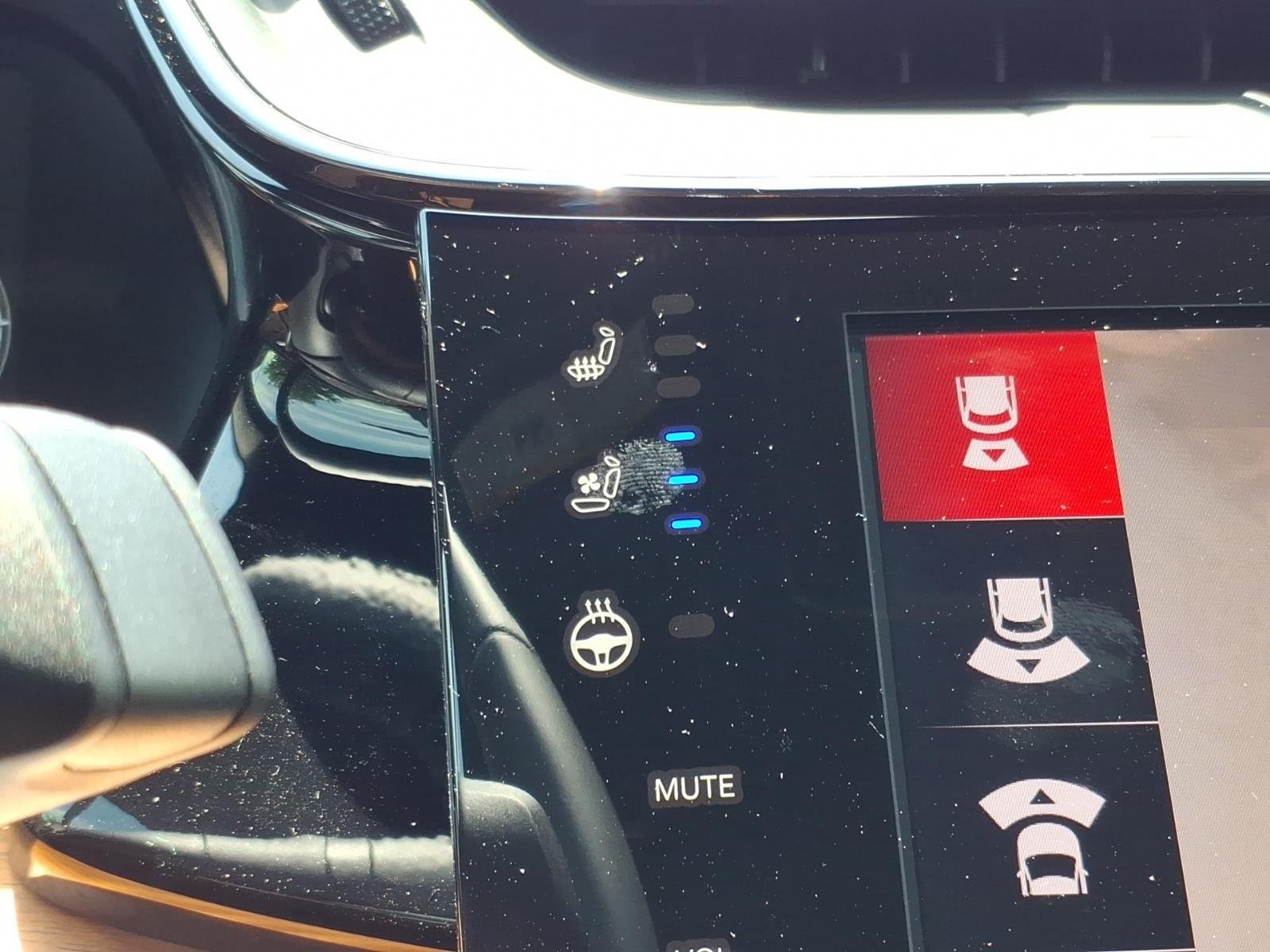 Used 2026 Bright White Clearcoat Jeep Summit image 5