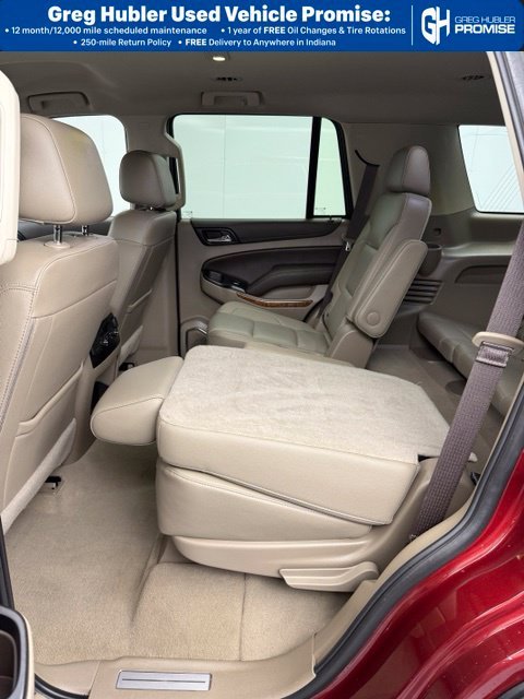 Used 2019 Red Chevrolet Premier image 66