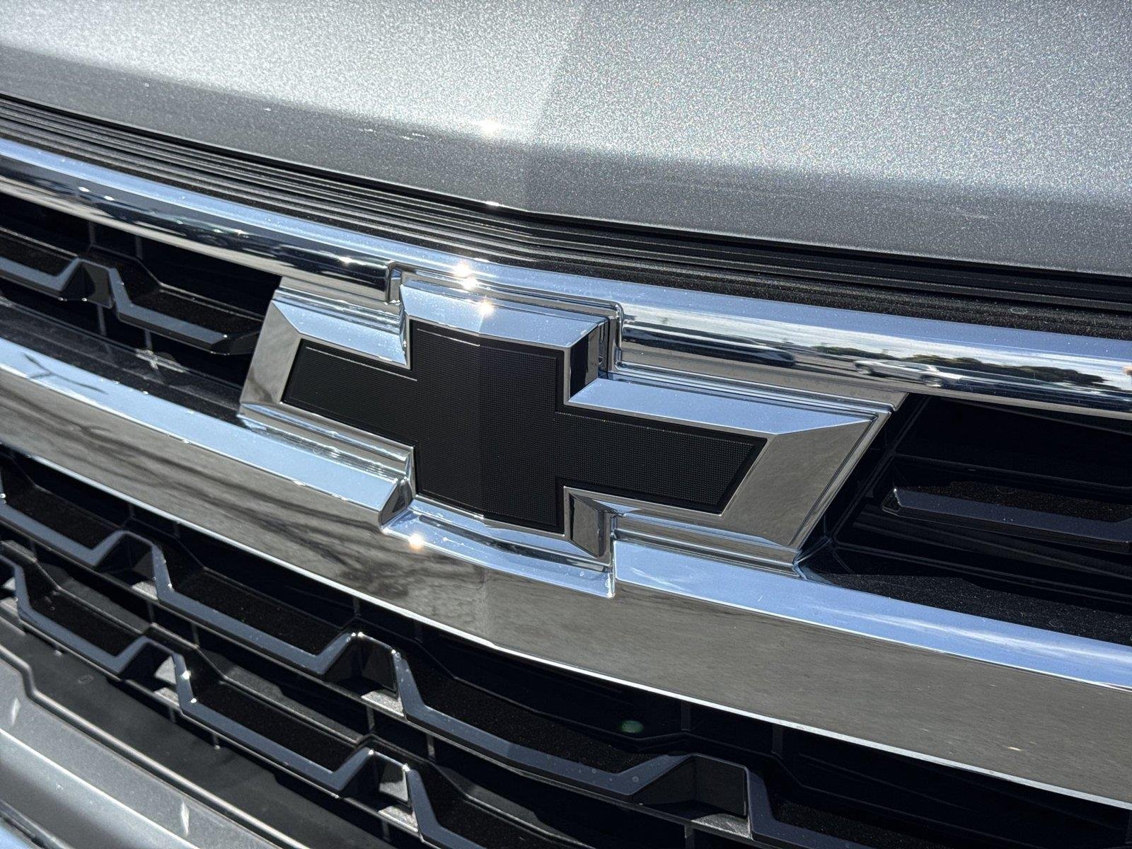 2026 Chevrolet Silverado 1500 LT - Photo 38