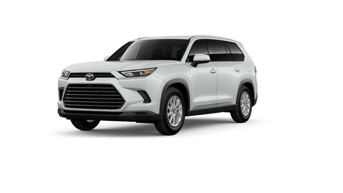 New 2026 Wind Chill Pearl Toyota Hybrid XLE image 23