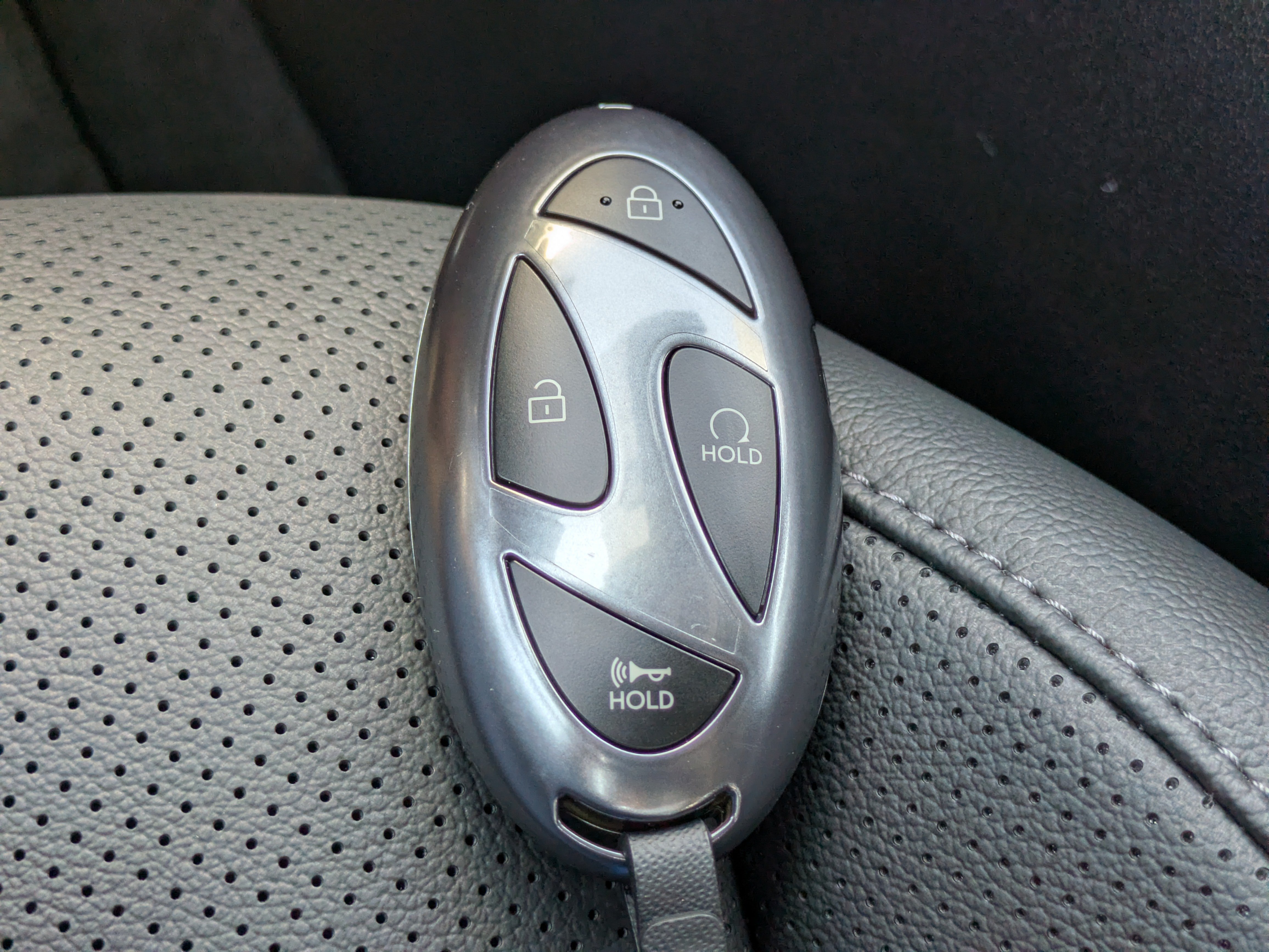 New 2026 Serenity White Hyundai SEL Sport Plus image 52