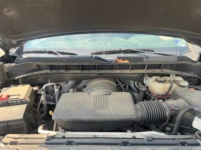 Used 2019 Shadow Gray Metallic Chevrolet RST image 23