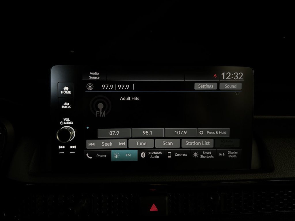2025 Honda CR-V EX-L - Photo 28