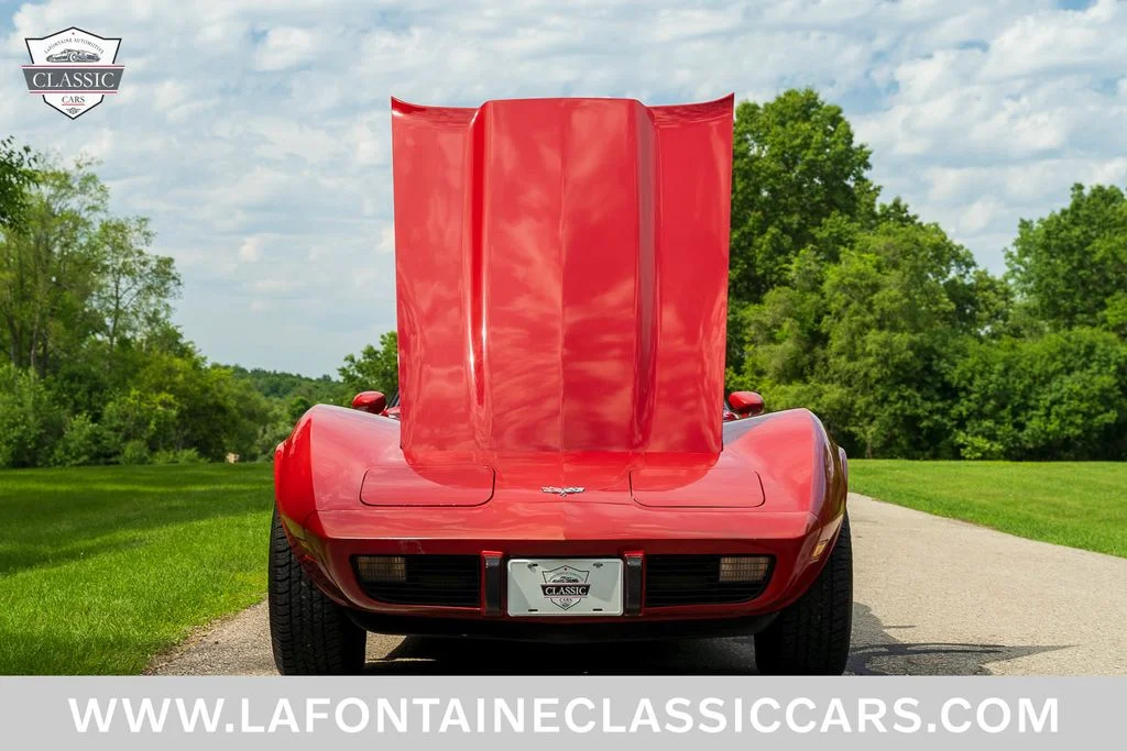 Used 1979 Red Chevrolet  image 39
