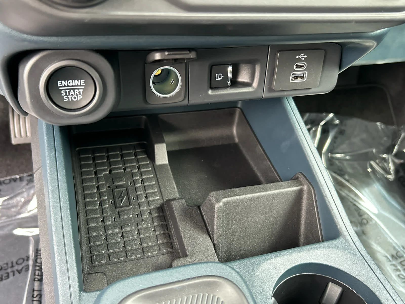 2025 Ford Maverick Lobo Premium - Photo 34