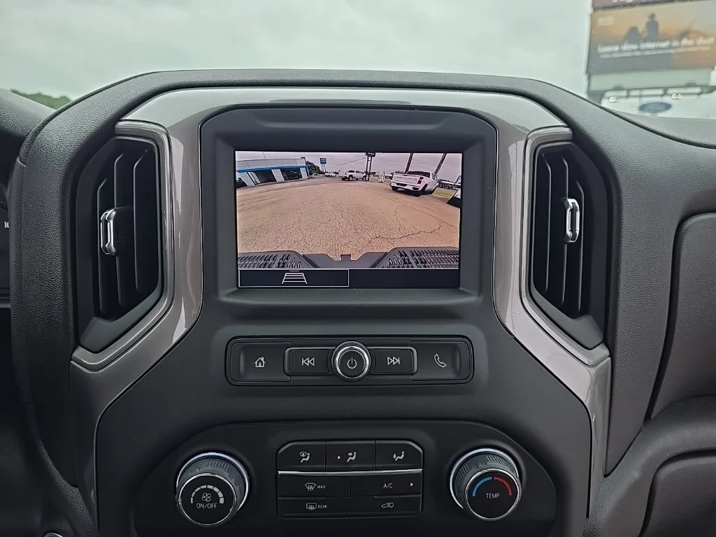2026 Chevrolet Silverado 2500 HD Work Truck - Photo 26