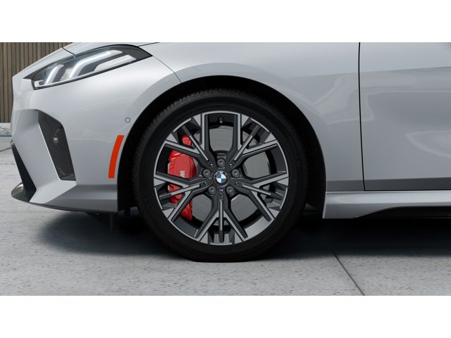 New 2026 Brooklyn Grey Metallic BMW  image 7