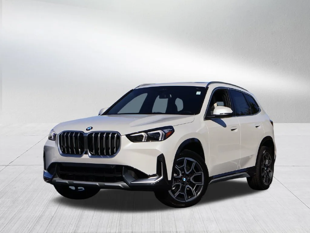 2027 BMW X1