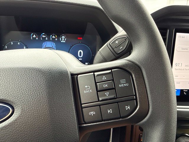 New 2026 Oxford White Ford STX image 30