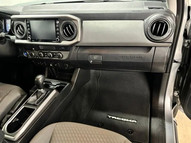 Used 2023 Silver Toyota SR5 image 21