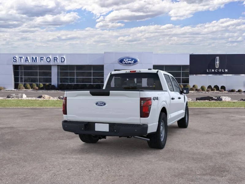 2026 Ford F-150 XL - Photo 8