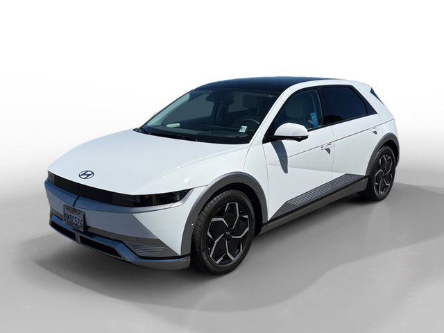 2024 Hyundai IONIQ 5 Limited