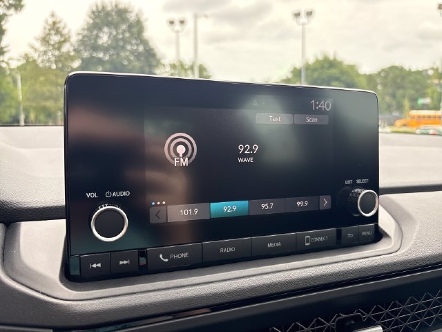 2025 Honda Accord SE - Photo 20