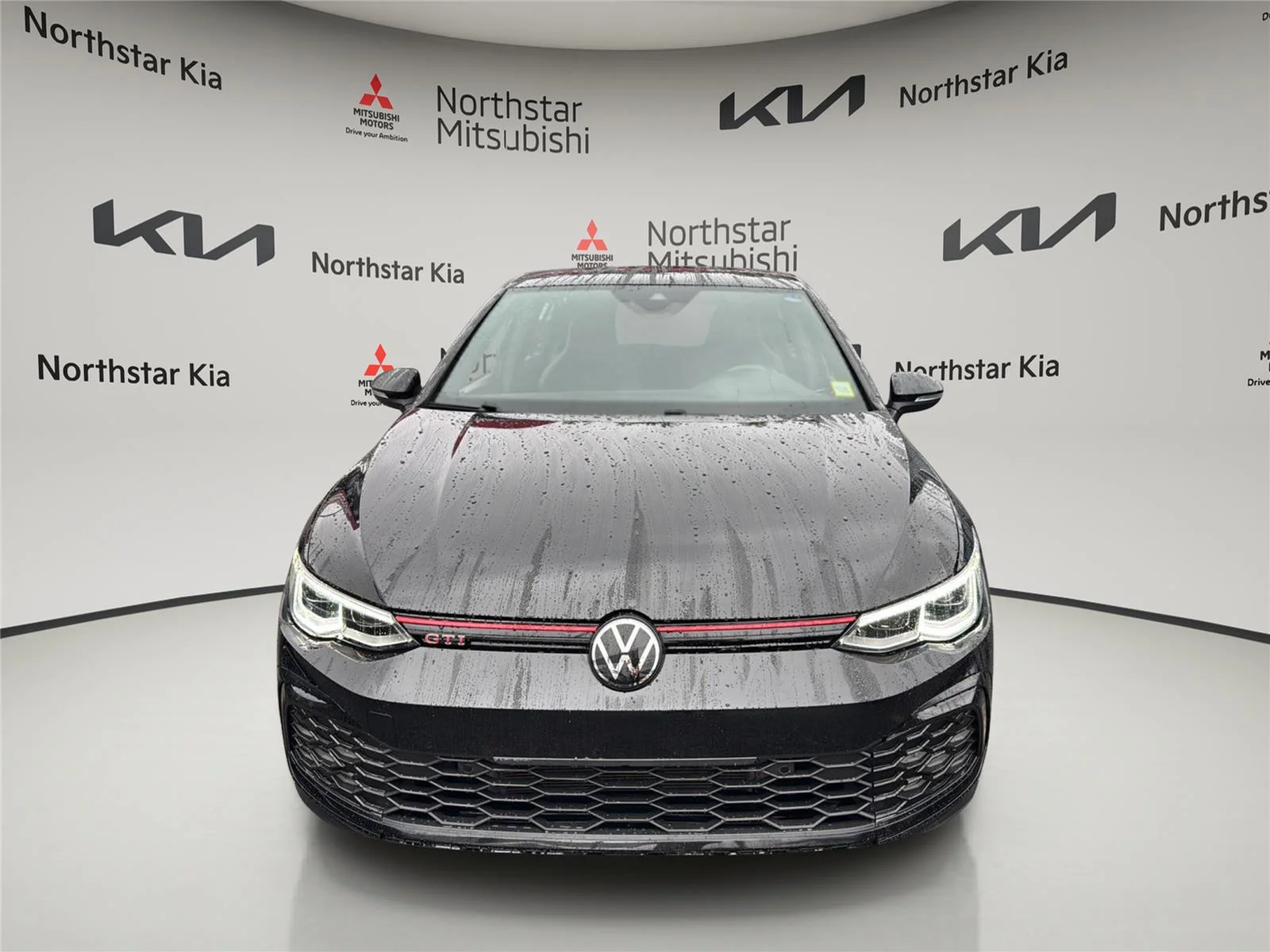 Used 2024 BLACK Volkswagen S image 11