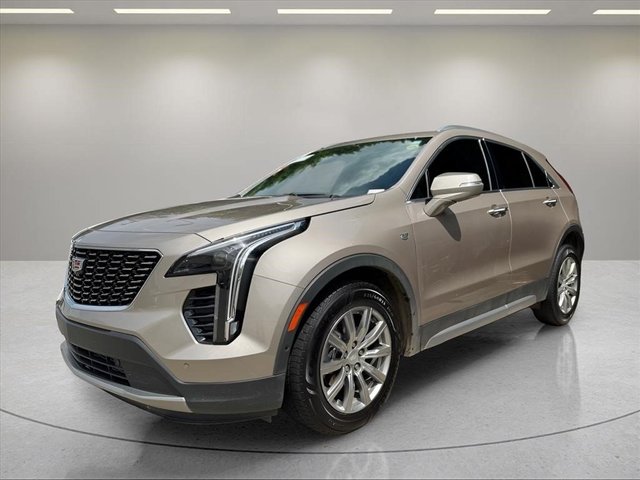 2023 Cadillac XT4 FWD Premium Luxury