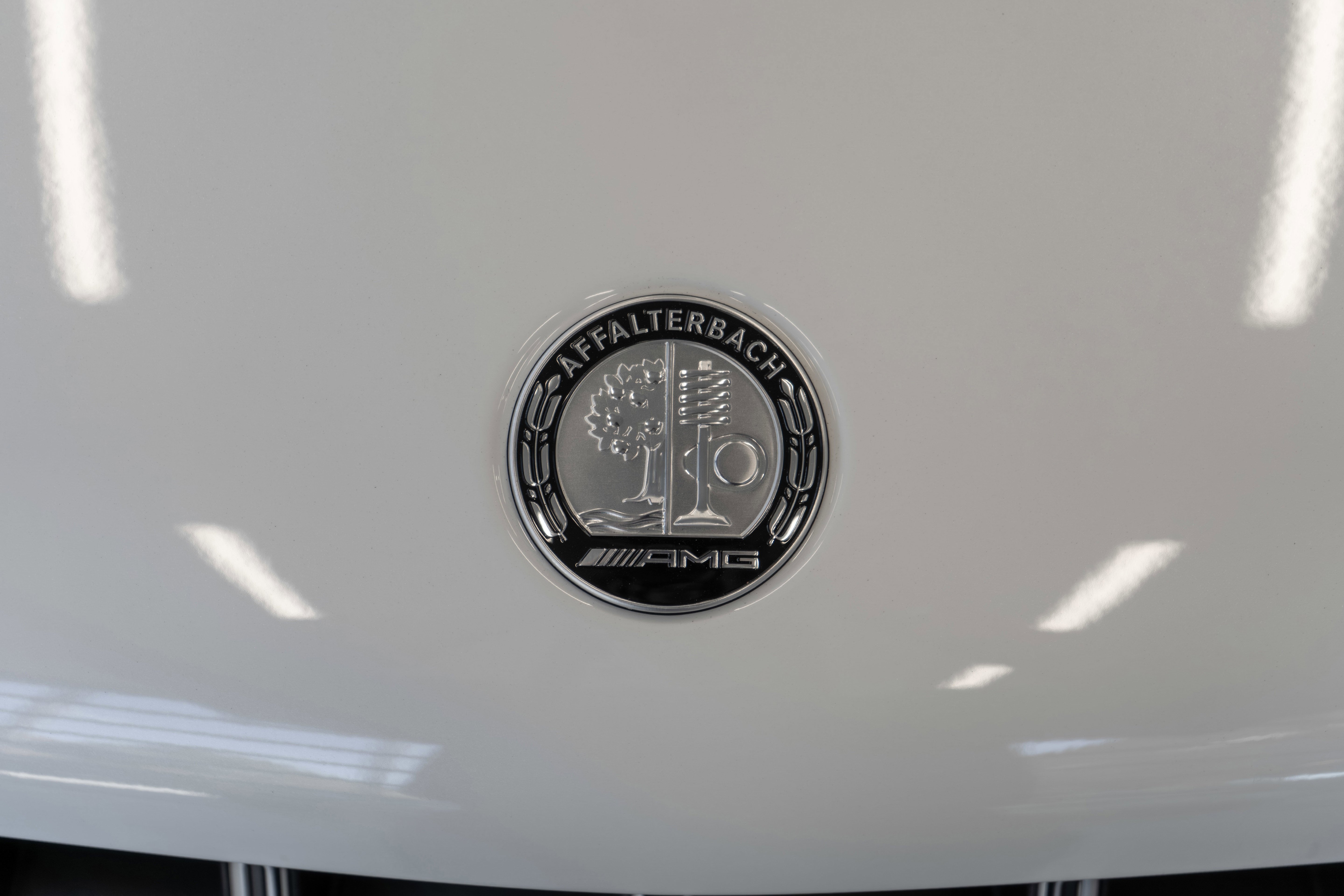 2026 Mercedes-Benz GLE Coupe GLE 53 AMG - Photo 41