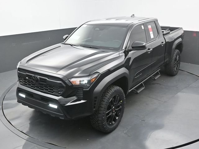 New 2026 Black Toyota TRD Off-Road image 29