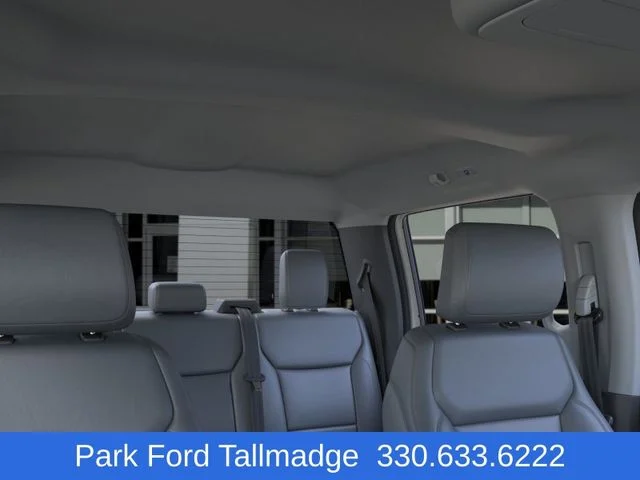 2025 Ford F-150 Lightning Flash - Photo 22