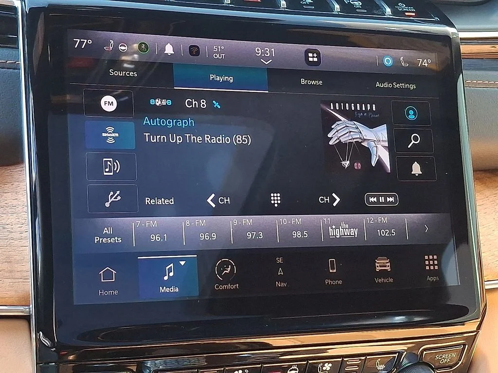 2023 Jeep Grand Cherokee Summit Reserve - Photo 21