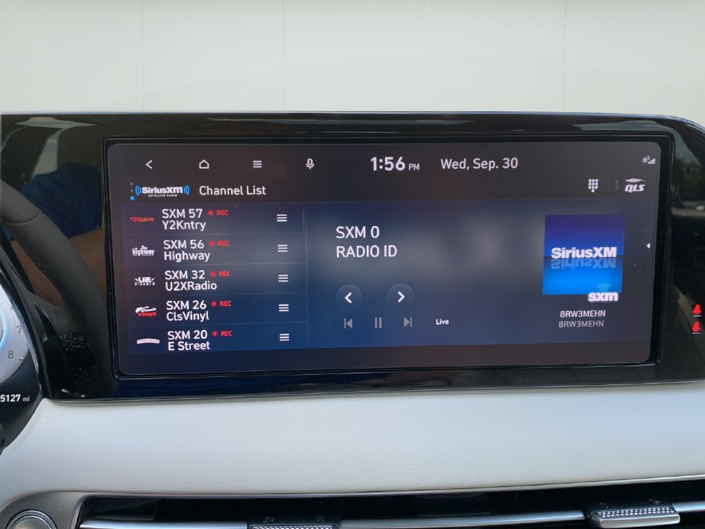 2024 Hyundai Palisade Limited - Photo 26