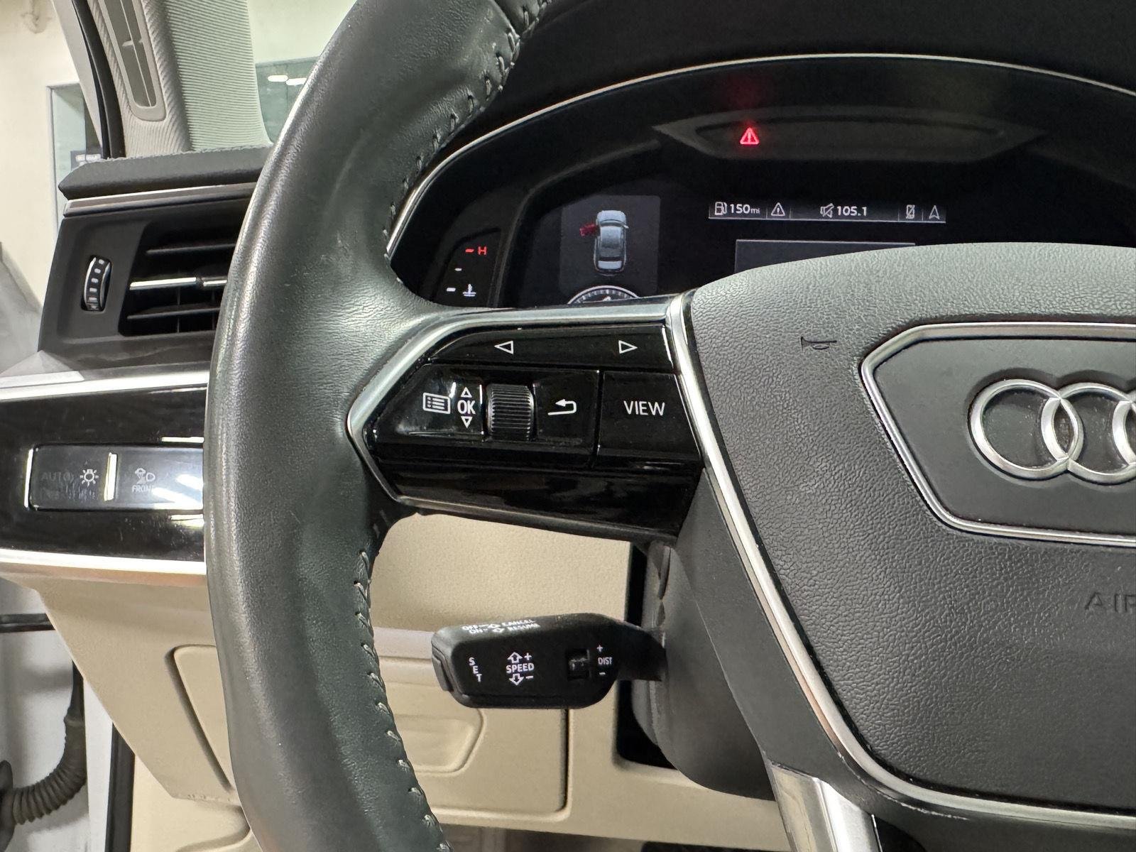 2019 Audi A6 Premium Plus - Photo 31