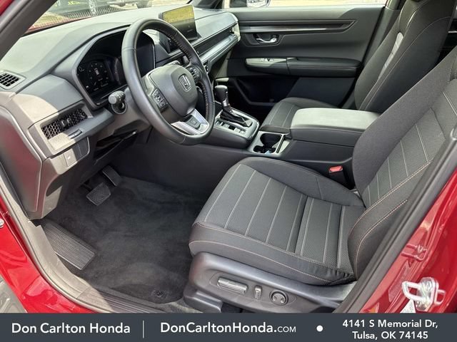 2026 Honda CR-V TrailSport - Photo 41
