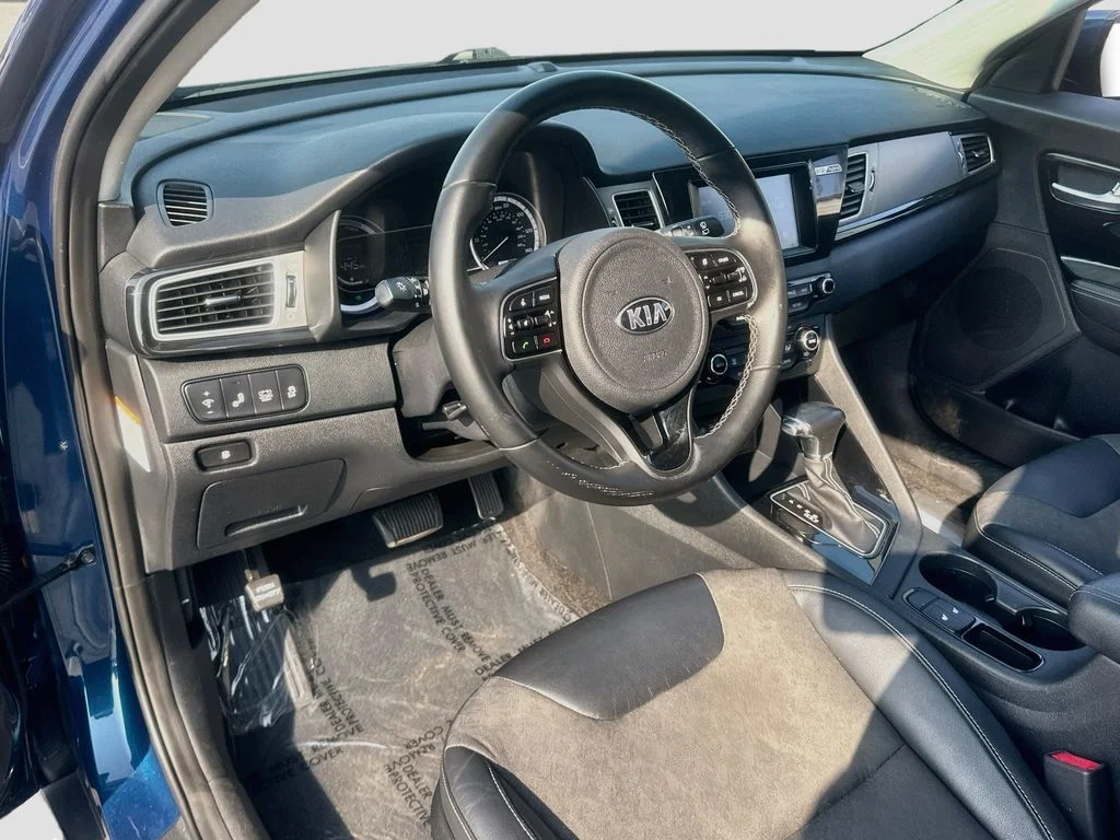 Certified Used 2019  Kia EX image 9